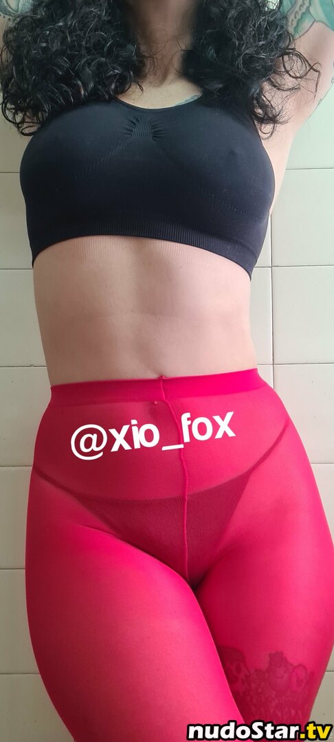 fox.xio / xio_fox_free Nude OnlyFans Leaked Photo #55