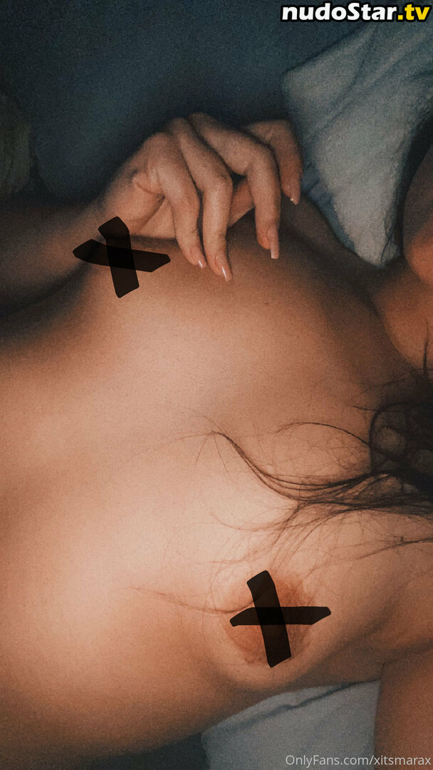 xitsmarax Nude OnlyFans Leaked Photo #7