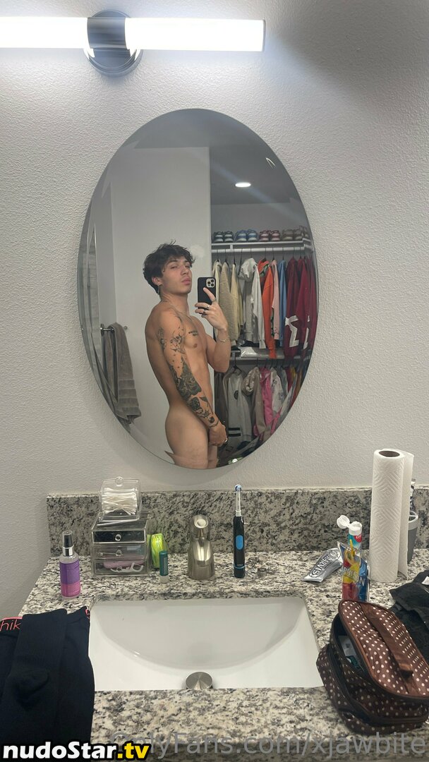 xjawbite Nude OnlyFans Leaked Photo #35