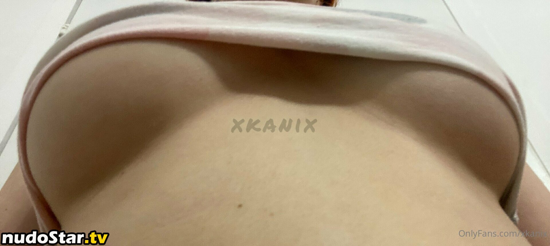 xkanix Nude OnlyFans Leaked Photo #136