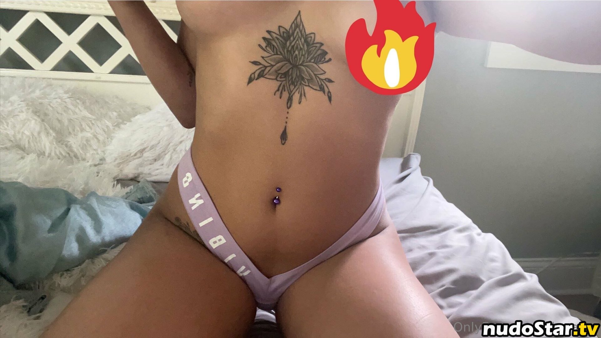 xkeranix Nude OnlyFans Leaked Photo #3