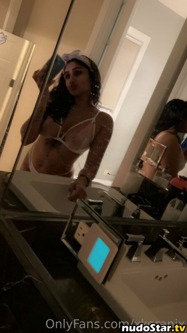 xkeranix Nude OnlyFans Leaked Photo #17
