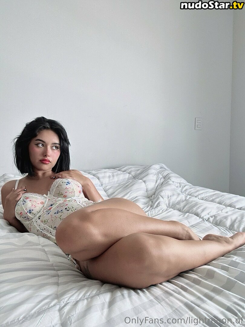 Diana Acevedo / _xlightmoonx_ / lightmoon.of / xLightmoonx / xlightmoonx1 Nude OnlyFans Leaked Photo #1067