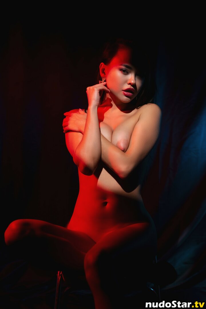 Anna Moon / Li Moon / xlimonade Nude OnlyFans Leaked Photo #220
