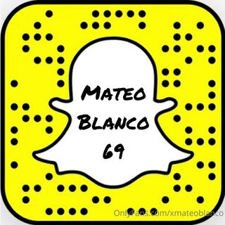 xmateoblanco