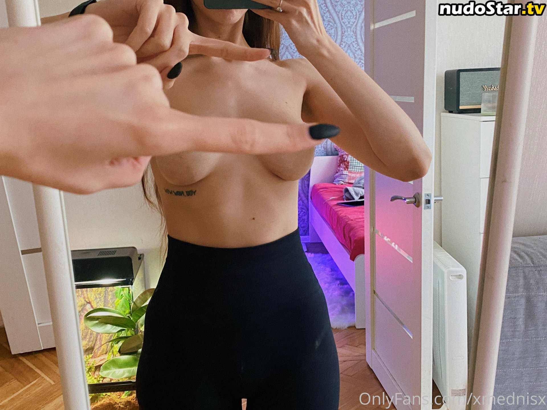 xmednisx Nude OnlyFans Leaked Photo #29