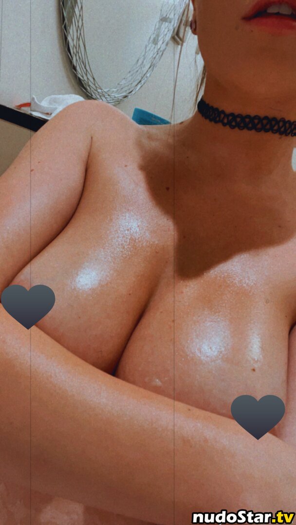 xoAeriel Nude OnlyFans Leaked Photo #53
