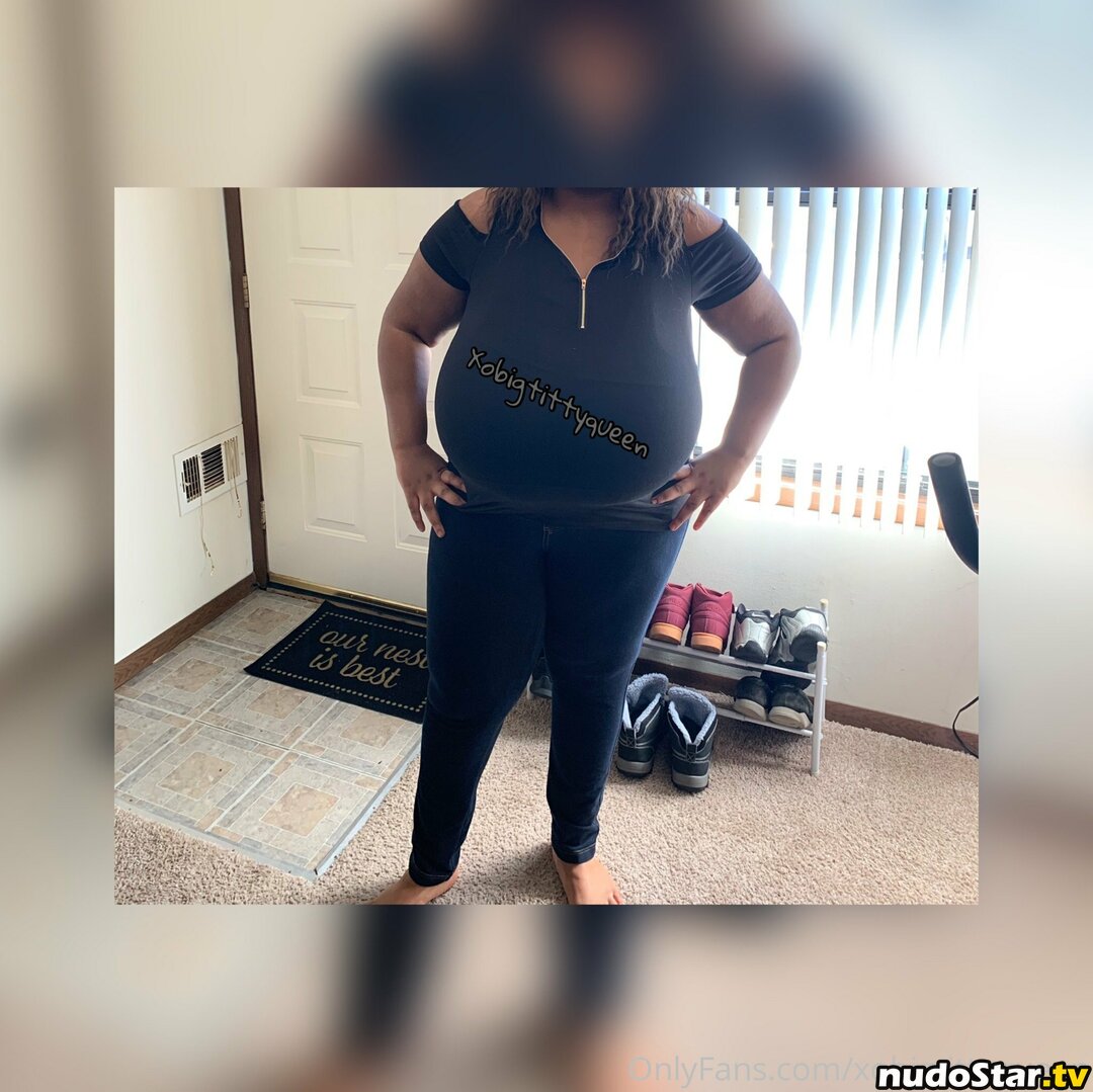 xobigtittyqueen Nude OnlyFans Leaked Photo #24