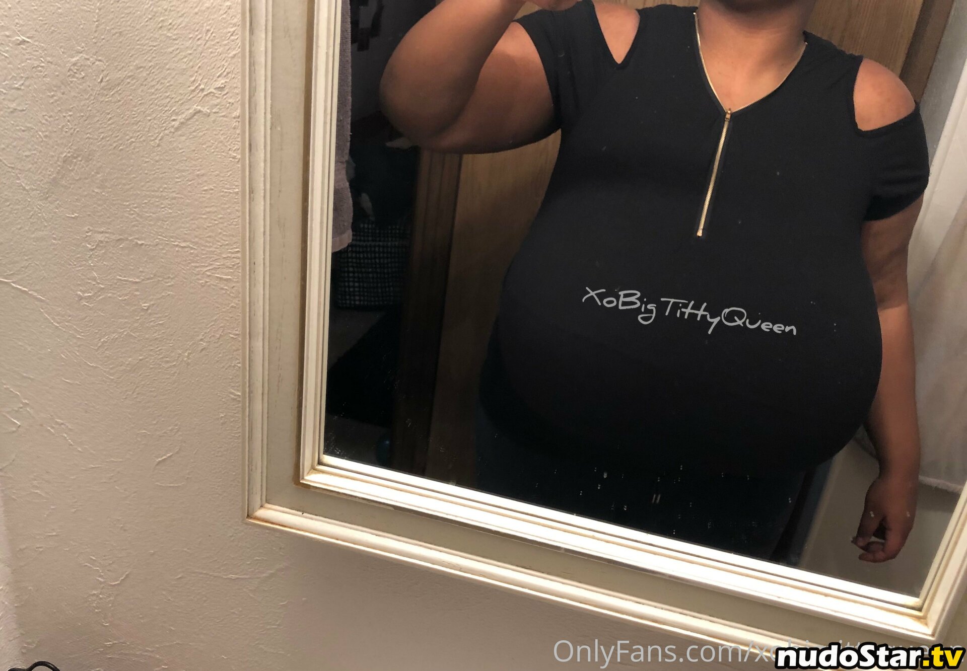 xobigtittyqueen Nude OnlyFans Leaked Photo #29