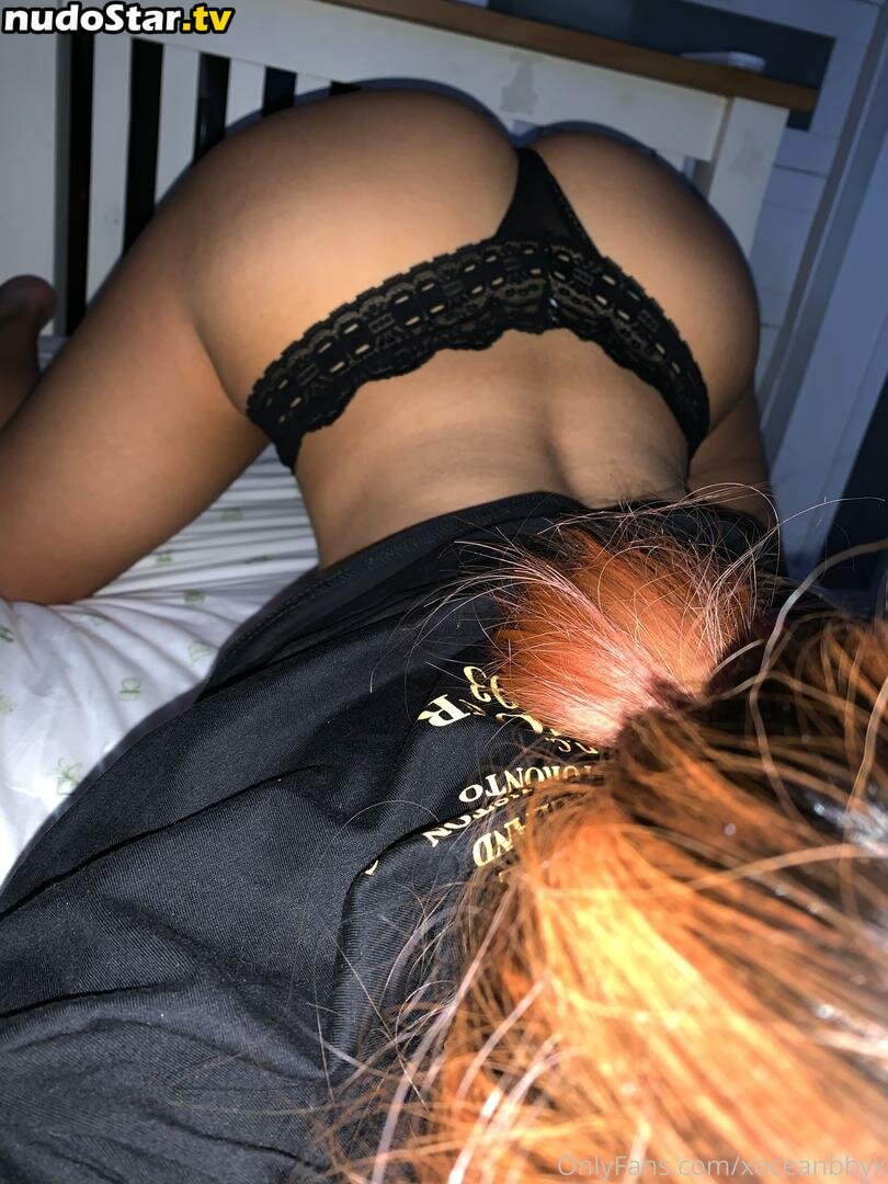 xoceanbbyx Nude OnlyFans Leaked Photo #23
