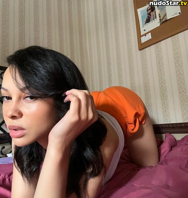 Xojaydaa / xojaydawayda Nude OnlyFans Leaked Photo #3