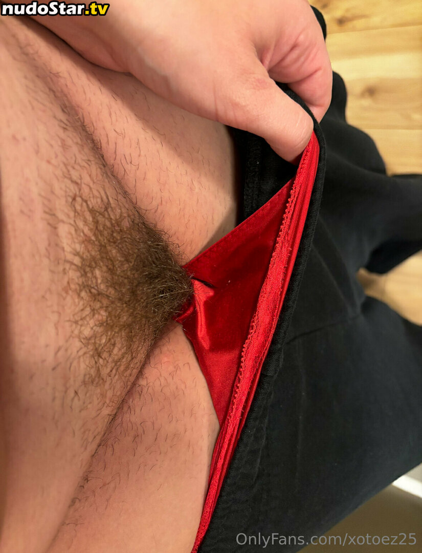 journey_with_ernie / xotoez25 Nude OnlyFans Leaked Photo #11