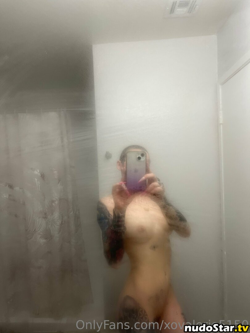 xovalerie / xovalerie5150 Nude OnlyFans Leaked Photo #5