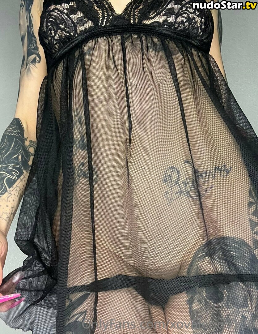 Valerie / Xovalerie5150 / https: Nude OnlyFans Leaked Photo #10