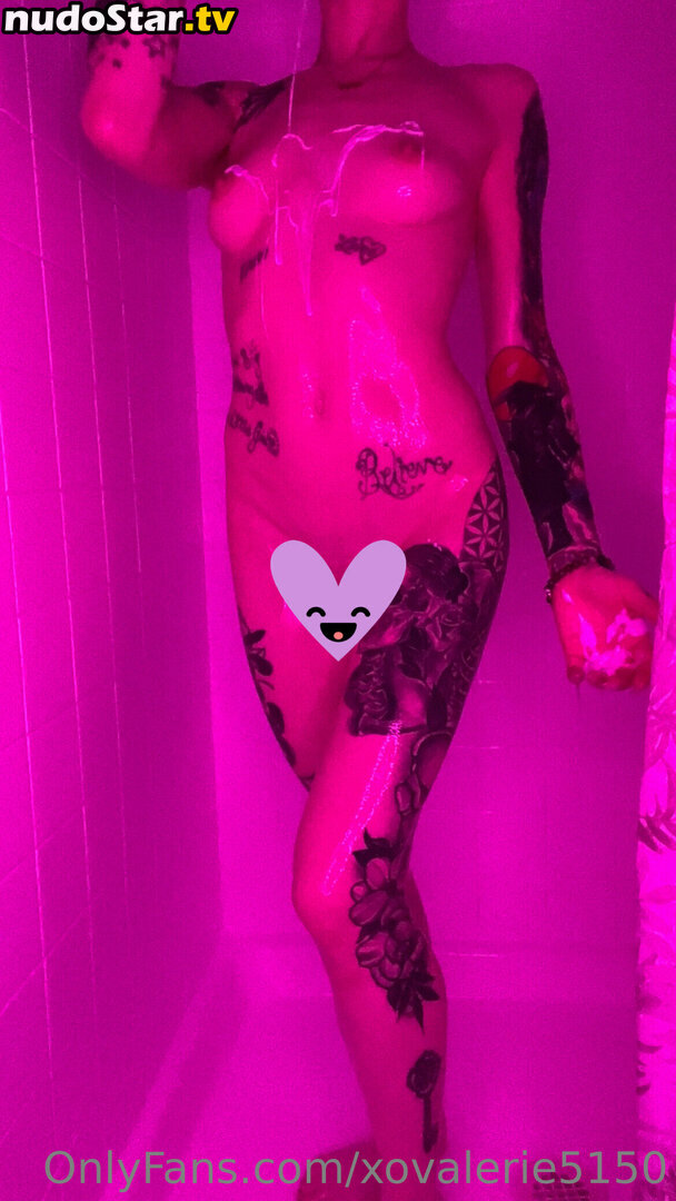 Valerie / Xovalerie5150 / https: Nude OnlyFans Leaked Photo #13
