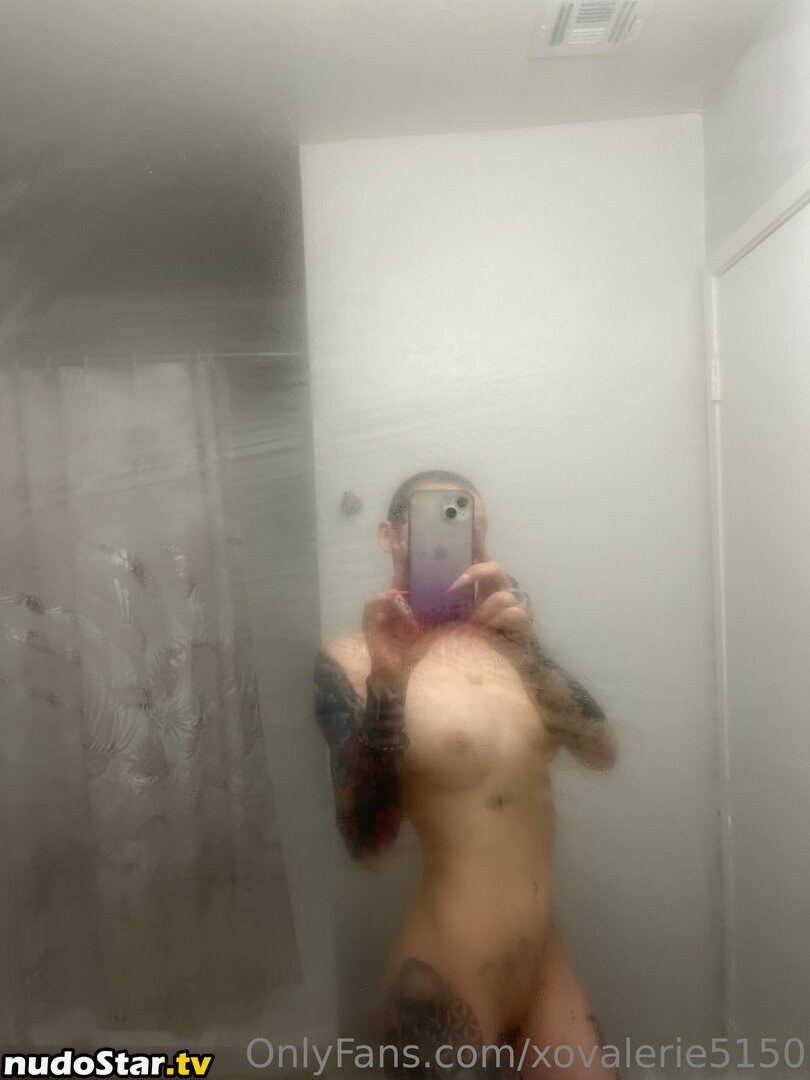 Valerie / Xovalerie5150 / https: Nude OnlyFans Leaked Photo #15