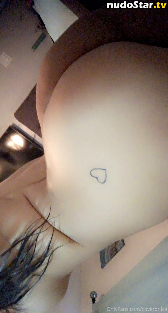 xoveronica Nude OnlyFans Leaked Photo #49