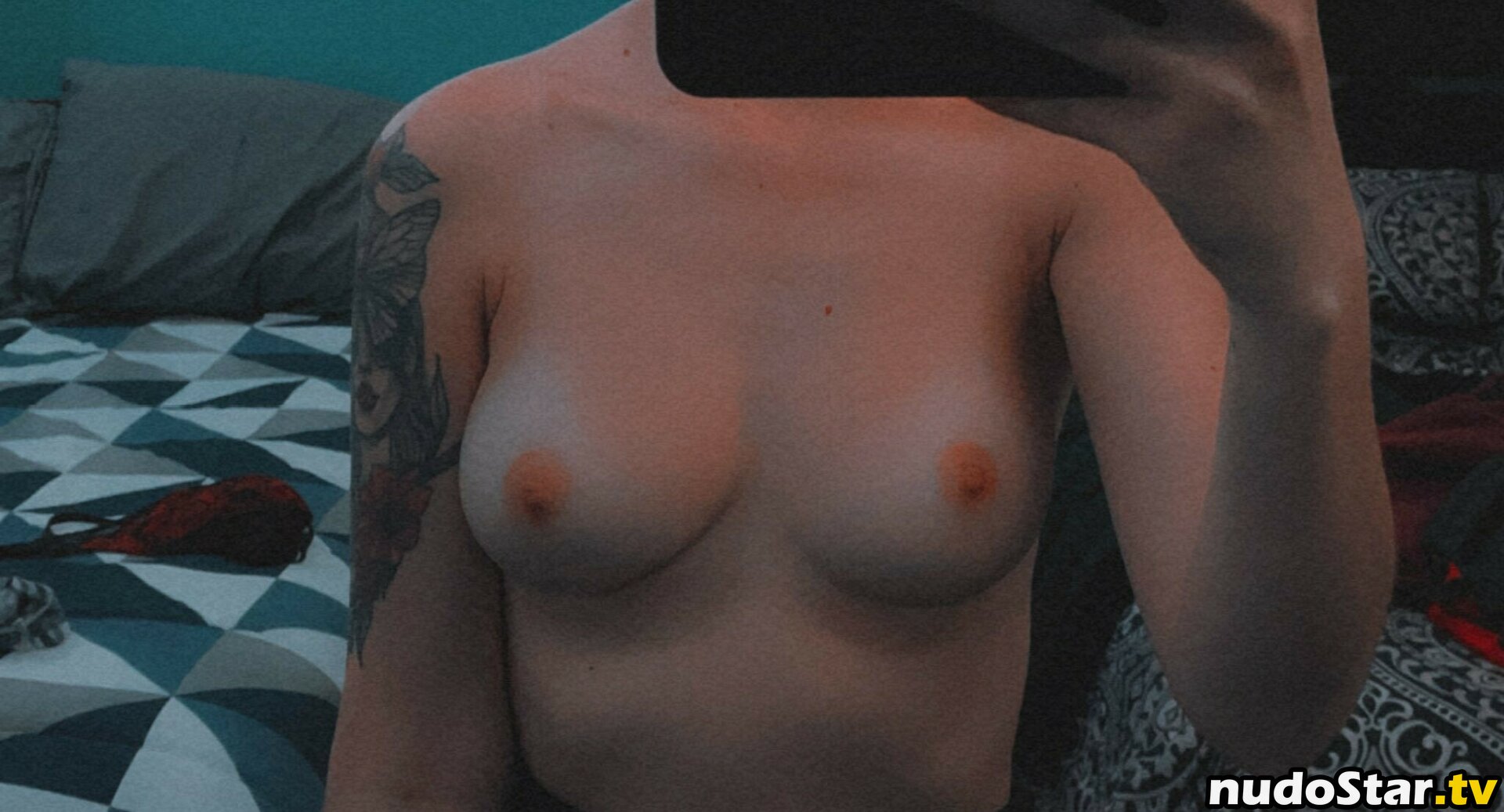 playwithmycooka / playwiththecooka / xoxoashleym Nude OnlyFans Leaked Photo #3