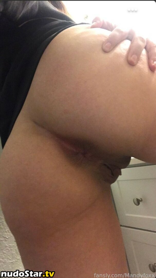 officialmandyf / prettymmarie / xoxomarie Nude OnlyFans Leaked Photo #17
