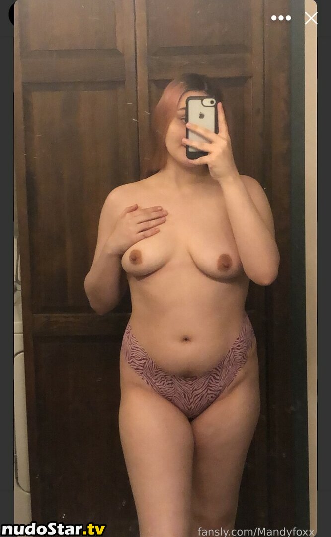 officialmandyf / prettymmarie / xoxomarie Nude OnlyFans Leaked Photo #33