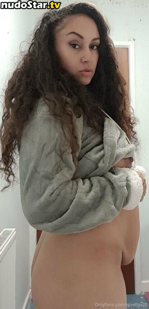 pretty mixedmama / prettymixedmama / xprettyx20 Nude OnlyFans Leaked Photo #12