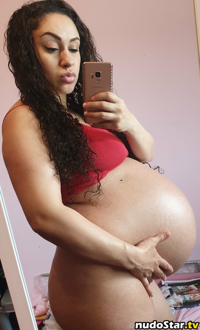 pretty mixedmama / prettymixedmama / xprettyx20 Nude OnlyFans Leaked Photo #64
