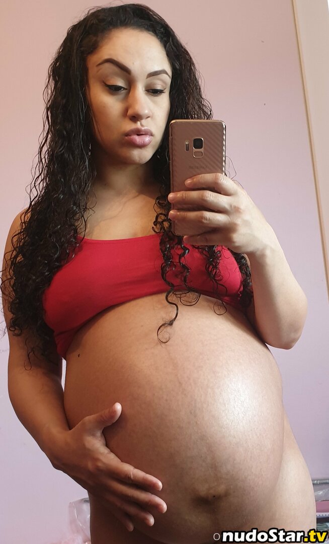 pretty mixedmama / prettymixedmama / xprettyx20 Nude OnlyFans Leaked Photo #65