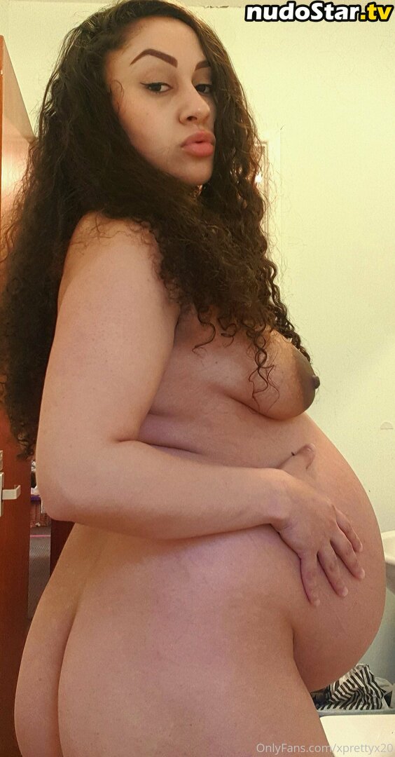 pretty mixedmama / prettymixedmama / xprettyx20 Nude OnlyFans Leaked Photo #67