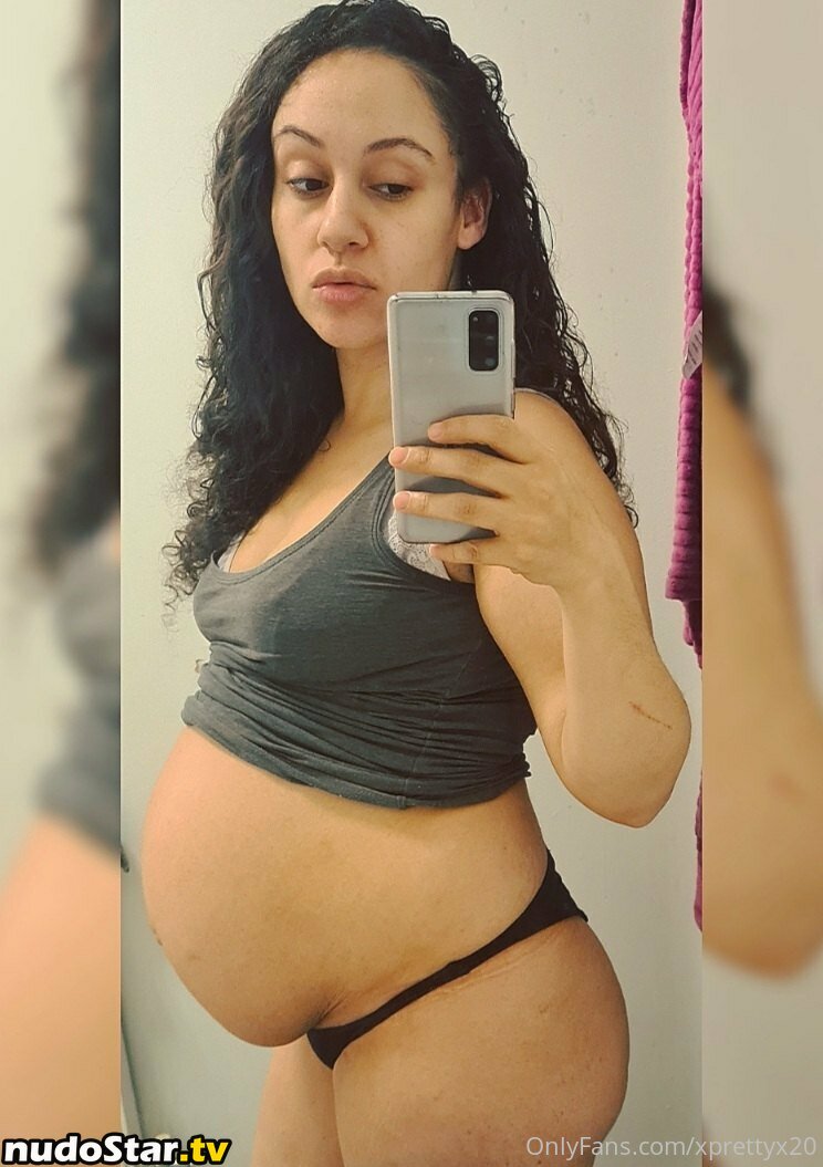 prettymixedmama / xprettyx20 Nude OnlyFans Leaked Photo #95