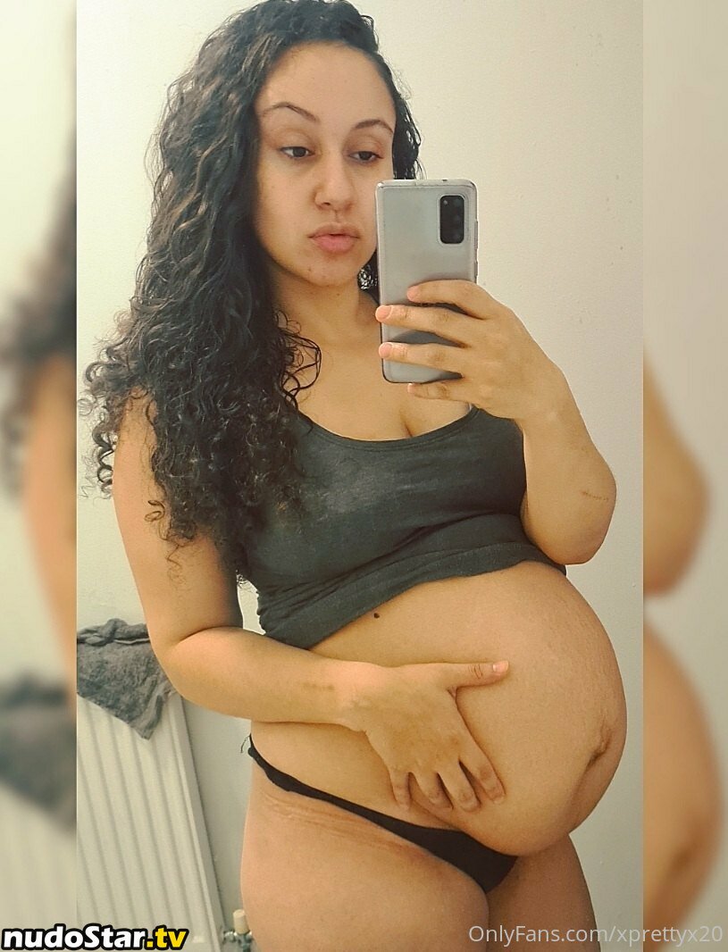 pretty mixedmama / prettymixedmama / xprettyx20 Nude OnlyFans Leaked Photo #98