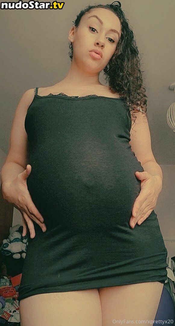 pretty mixedmama / prettymixedmama / xprettyx20 Nude OnlyFans Leaked Photo #114