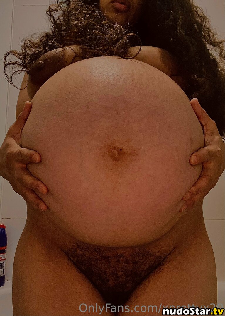 pretty mixedmama / prettymixedmama / xprettyx20 Nude OnlyFans Leaked Photo #173