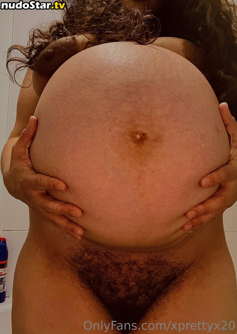 pretty mixedmama / prettymixedmama / xprettyx20 Nude OnlyFans Leaked Photo #176