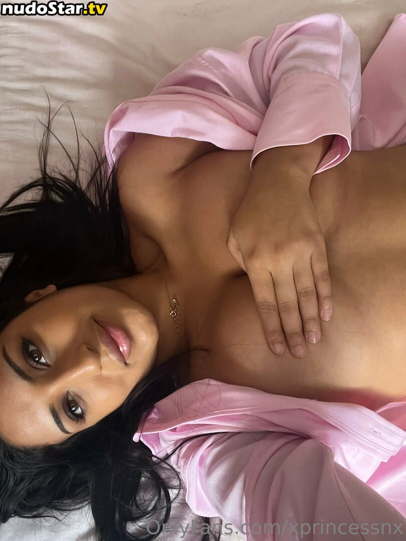 xprincessadore / xprincessnx Nude OnlyFans Leaked Photo #49