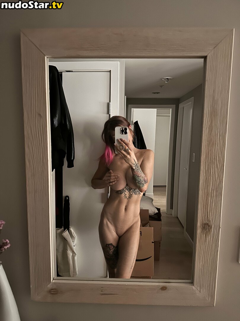 x.sofiasunshine / xsofiasunshine Nude OnlyFans Leaked Photo #370