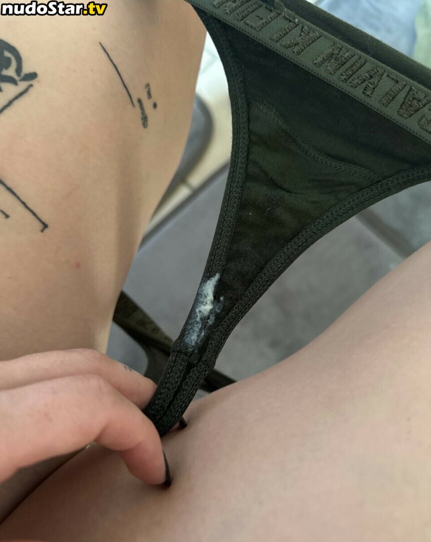 xsonzax Nude OnlyFans Leaked Photo #17