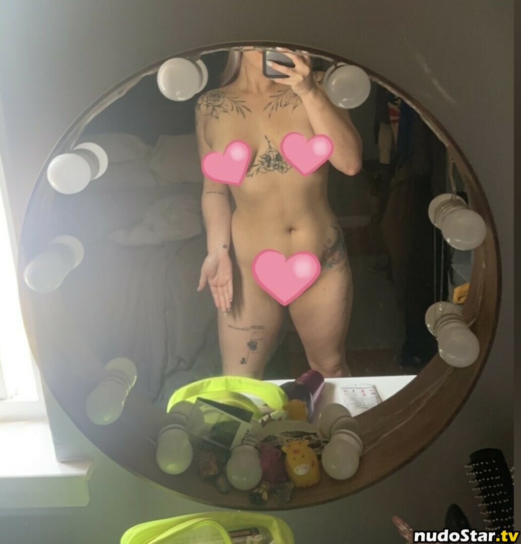 xsonzax Nude OnlyFans Leaked Photo #20