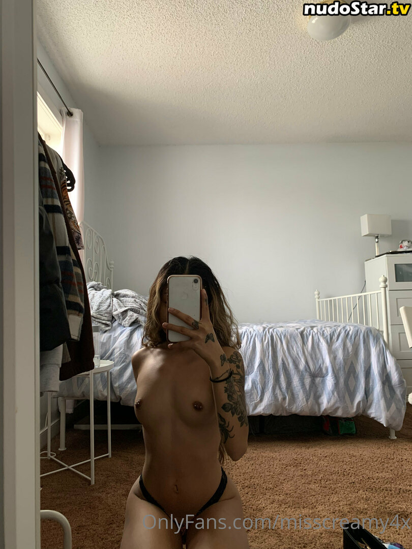 xtraccreamy / xtracream Nude OnlyFans Leaked Photo #11