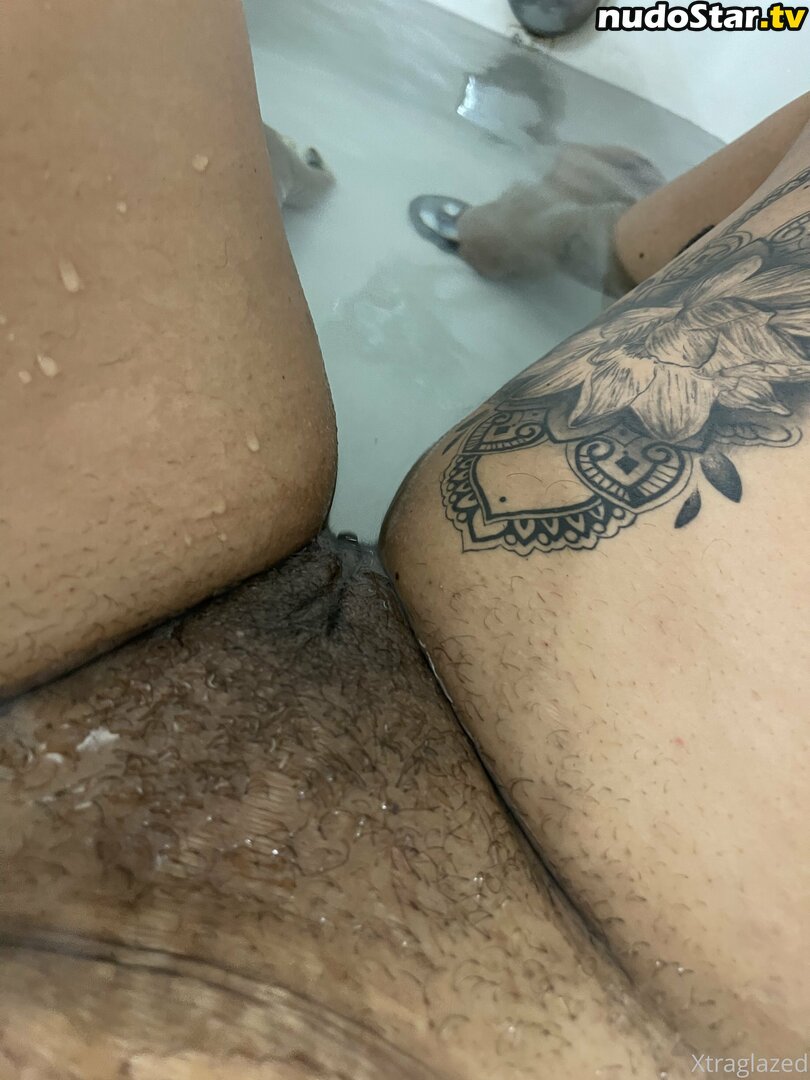 Xtraglazed / xtraglazedsunshine / xxxtraglazed Nude OnlyFans Leaked Photo #4