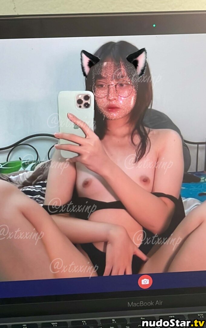 Quack / xtxxinp / xxixxintp Nude OnlyFans Leaked Photo #5