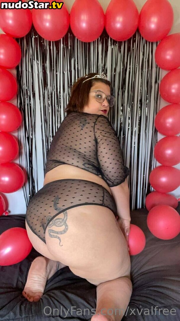 thereallyrealelp / xvalfree Nude OnlyFans Leaked Photo #50