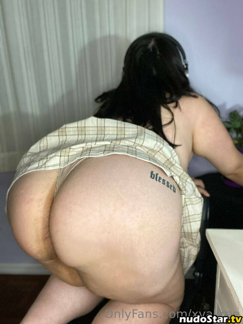 thereallyrealelp / xvalfree Nude OnlyFans Leaked Photo #69