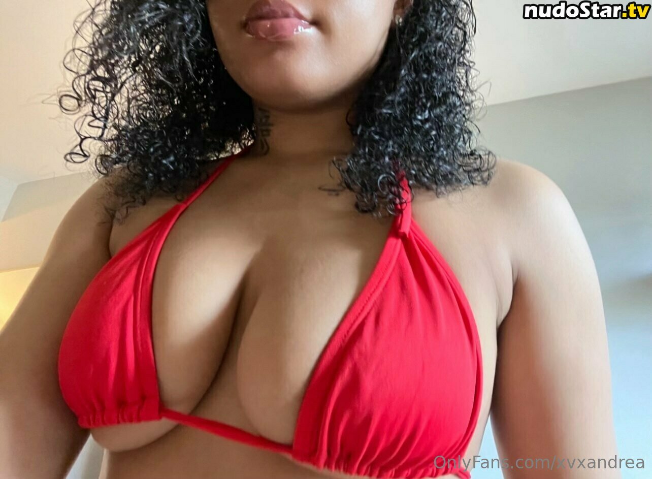 xvx.andrea / xvxandrea Nude OnlyFans Leaked Photo #15