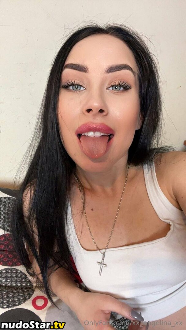 xx_angelina_xx Nude OnlyFans Leaked Photo #70