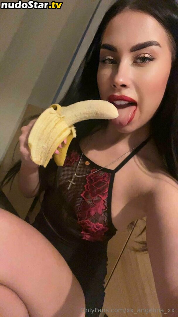 xx_angelina_xx Nude OnlyFans Leaked Photo #82