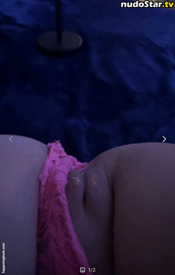 Lila Hayes / Xx.haiii Nude OnlyFans Leaked Photo #11
