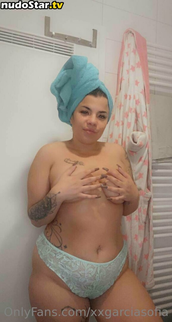 garciasofia85 / xxgarciasofia Nude OnlyFans Leaked Photo #7