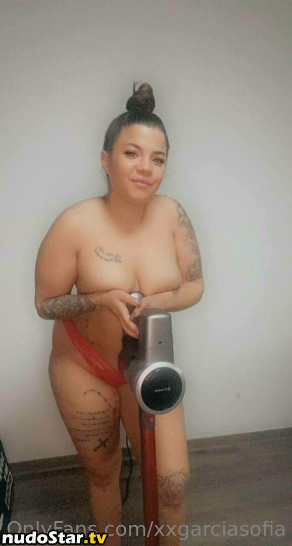 garciasofia85 / xxgarciasofia Nude OnlyFans Leaked Photo #10
