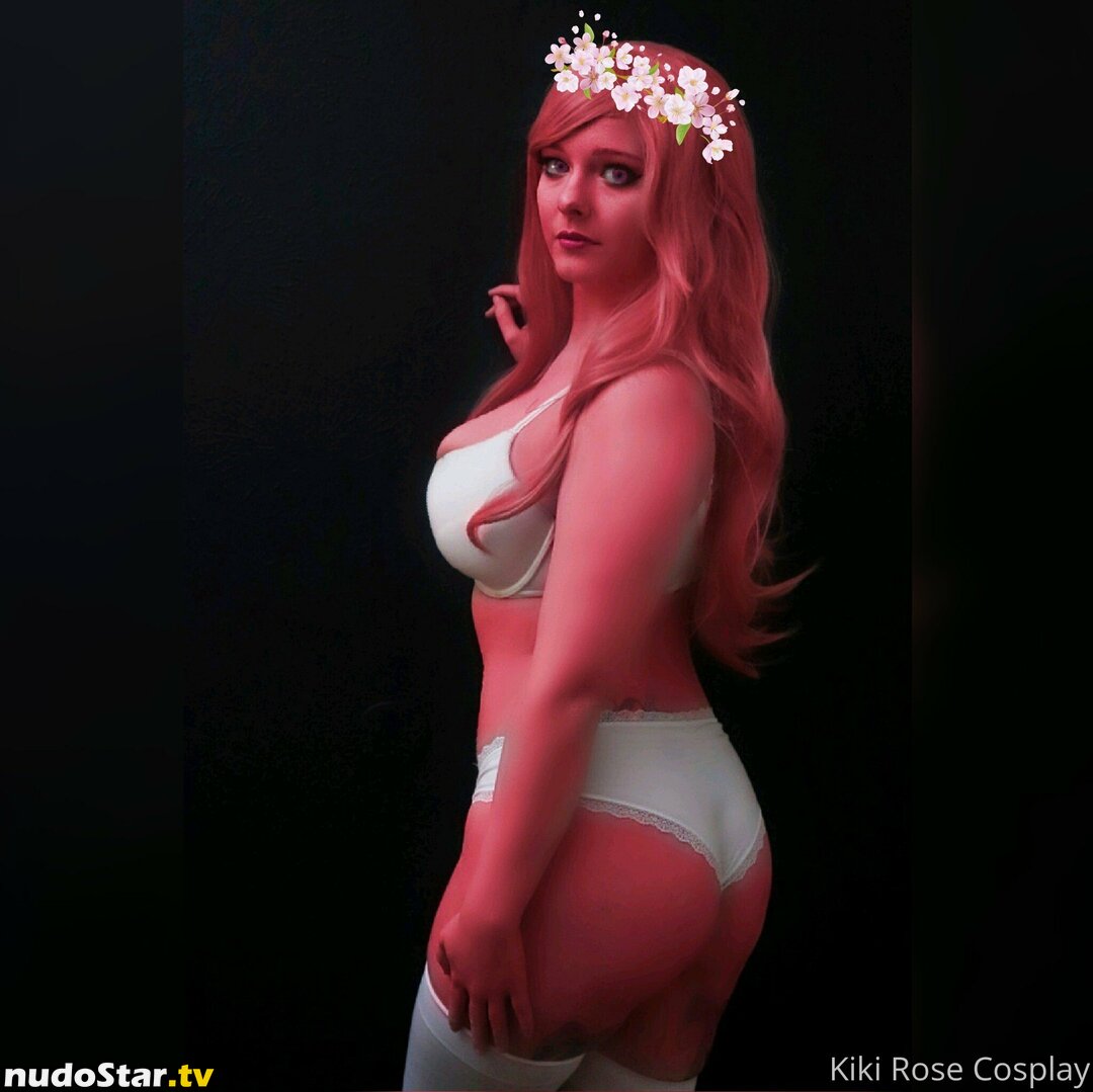 XxkikirosexX Nude OnlyFans Leaked Photo #41