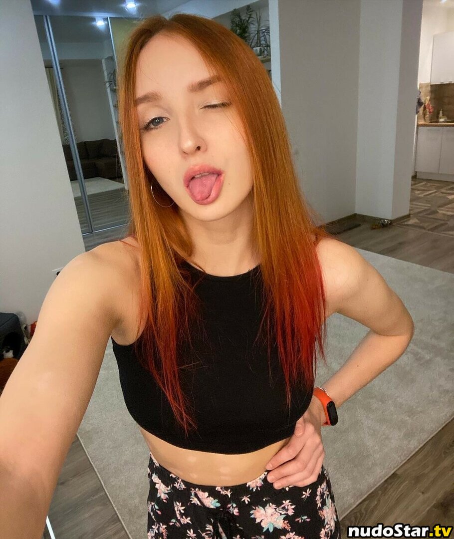 Xxlika / likanaive Nude OnlyFans Leaked Photo #10